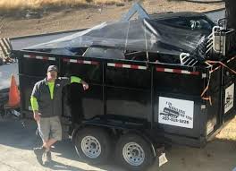 Best Attic Cleanout  in Summit, NJ